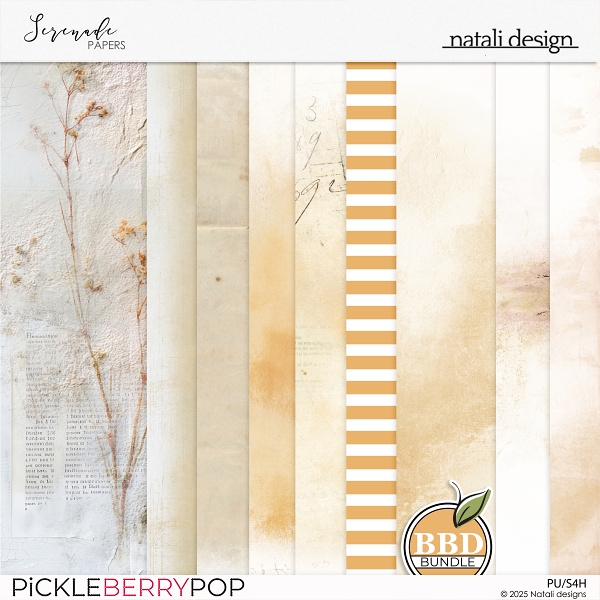 Serenade Papers