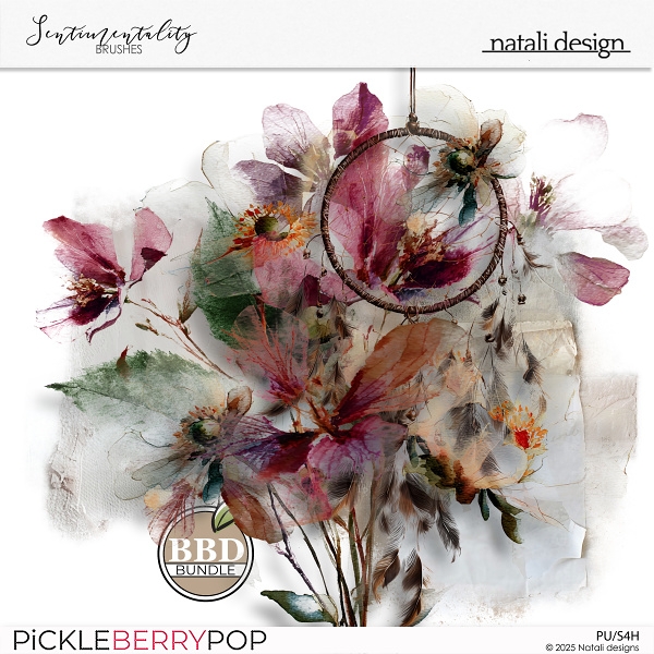 Sentimentality Brushes