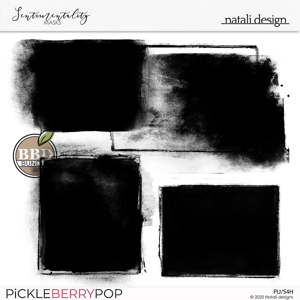 Sentimentality Masks