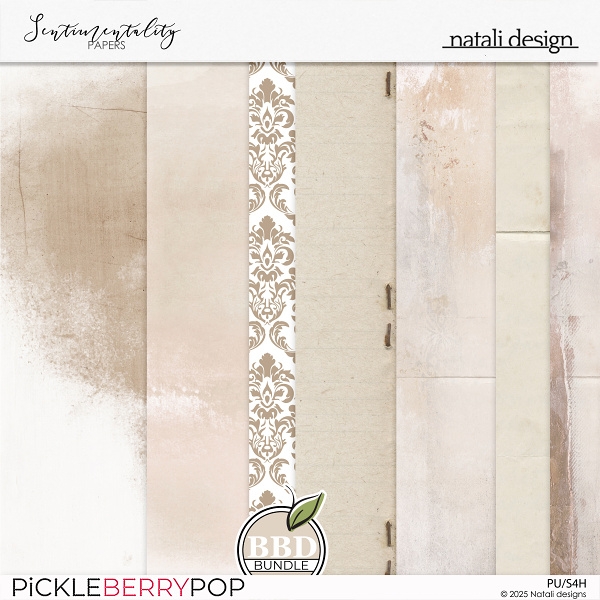 Sentimentality Papers 2