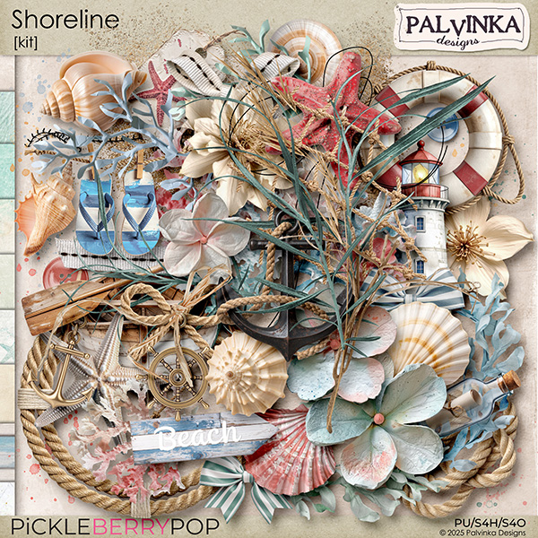 Shoreline Kit