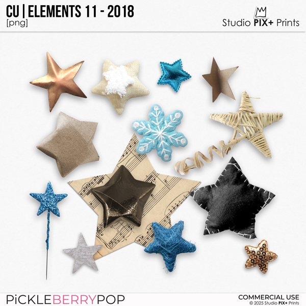 CU - Elements 11 - 2018