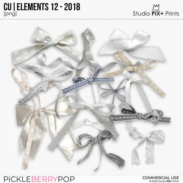 CU - Elements 12 - 2018