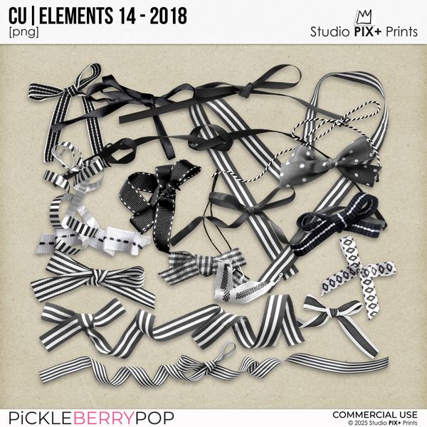 CU - Elements 14 - 2018