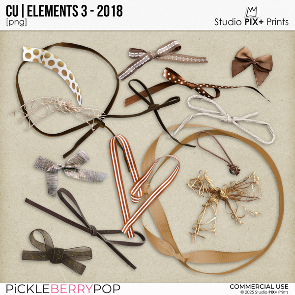 CU - Elements 3 - 2018