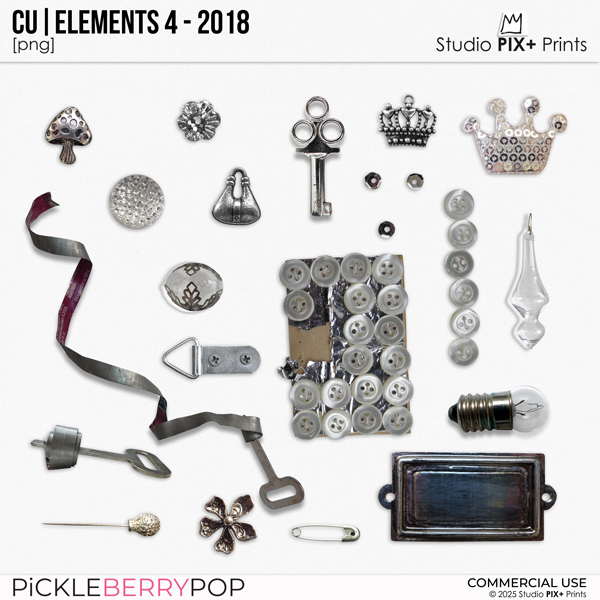 CU - Elements 4 - 2018
