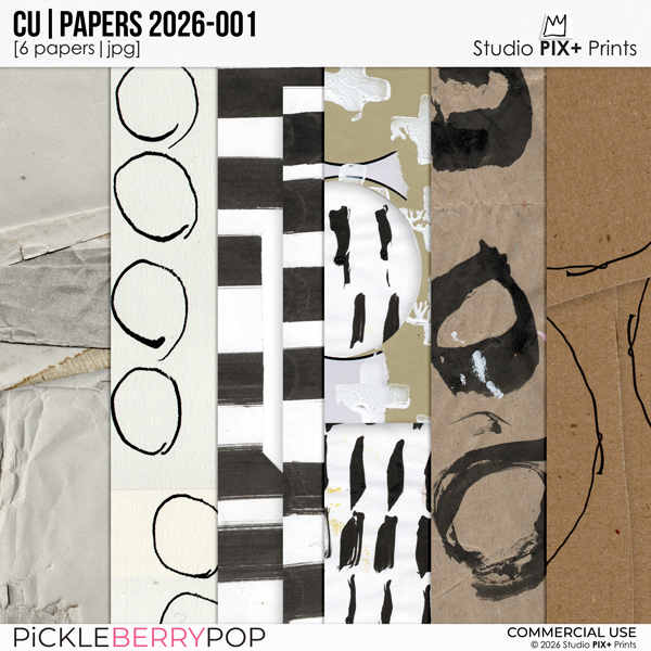 CU - Papers 2026-001