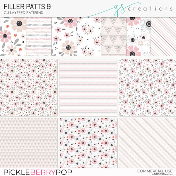 Filler Patts 09 (CU)