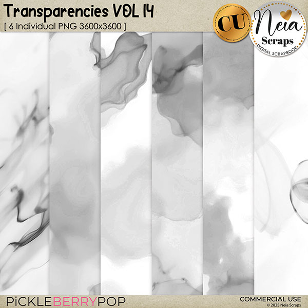 Transparencies VOL14 - CU - by Neia Scraps