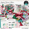 Christmas Shimmer: Collection