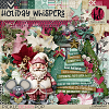 Holiday Whispers: Kit