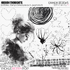 Hidden Thoughts - scribbles, stamps & inked pieces in .png format