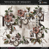 Whispers Of Memory~ Ready For Use Clusters 