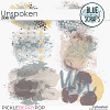 Unspoken Grunge Pack