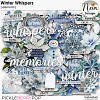 Winter Whispers - Elements - by Neia Scraps