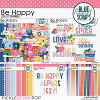 Be Happy Collection Bundle
