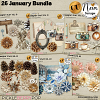 January Bundle 26 - CU - by Neia Scraps