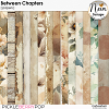 Between Chapters - Papers - by Neia Scraps