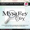 February 2026 Mystery Box