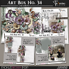 Art Box No.34 by TirAmisu design 