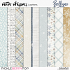 WINTER WHISPERS | patterns by Bellisae