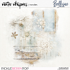 WINTER WHISPERS | transfers by Bellisae