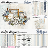 WINTER WHISPERS | collection by Bellisae