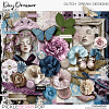 DayDreamer - Page Kit