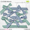 CU 0268 RIBBONS
