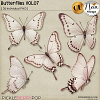 Butterflies VOL7 - CU - by Neia Scraps
