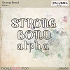 Strong Bond Alpha