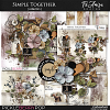 Simple Together: Bundle by TirAmisu design  