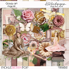 Gauzy Art Page Kit