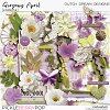 Gorgeous April - Elements