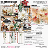 The Memory Atelier - bundle