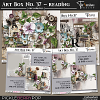 Art Box No.37: Reading