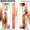 Everyday, but better - papers