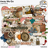 Away We Go - Elements - by Neia Scraps