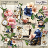Moments In Detail Clusters