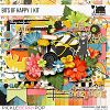 Bits of Happy | Kit