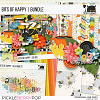 Bits of Happy | Bundle