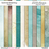 Summer Dreaming Papers