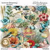 Summer Dreaming Elements