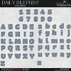 Daily Blueprint: Alpha