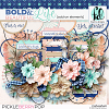 Bold & Beautiful Life: Add-On Elements