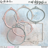 Gentle Routine Frames by et designs