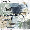 Everyday Life - Mix