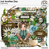 Just Another Day - Elements - by Neia Scraps