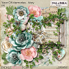 Year Of Memories - May Kit