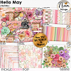 Hello May - Bundle - by Neia Scraps